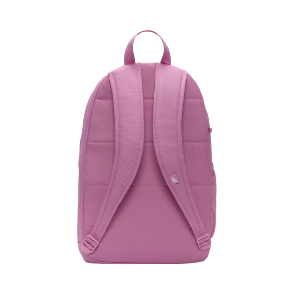 (키즈) 나이키 엘리멘탈 백팩 20L 매직 플라밍고 화이트((Kids) Nike Elemental Backpack 20L Magic Flamingo White) - 2