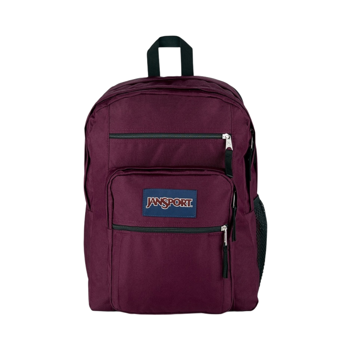 잔스포츠 빅스튜던트 백팩 러셋 레드(Jansport Big Student Backpack Russet Red)