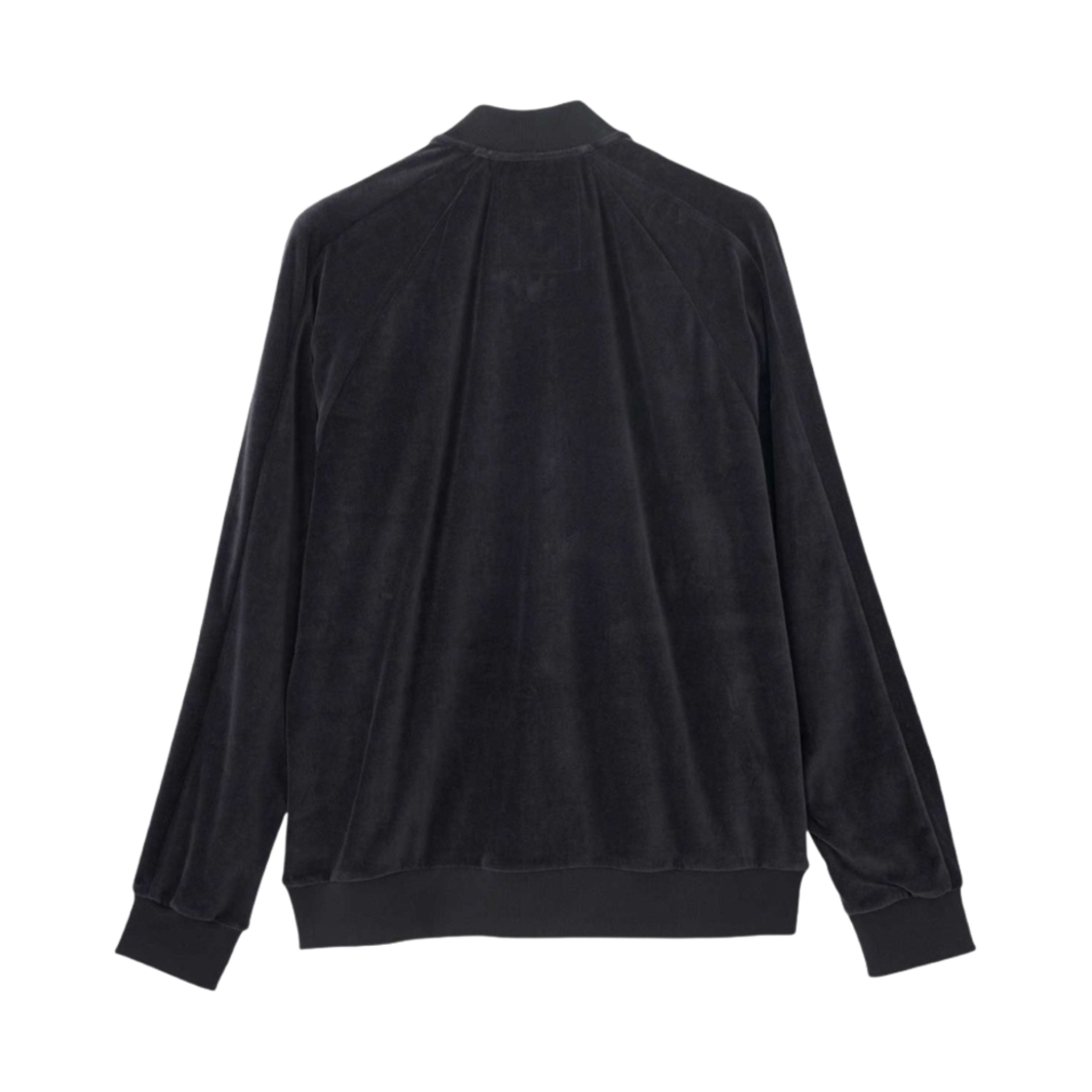 히스테릭 글래머 빅슨 걸 패치 점퍼 블랙(Hysteric Glamour Vixen Girl Patch Jumper Black) - 2