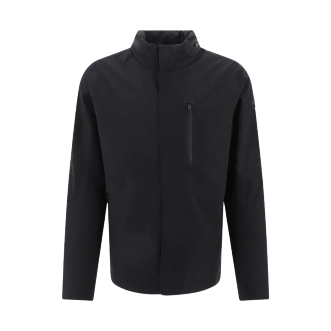 무스너클 에버그린 자켓 블랙(Moose knuckles Evergreen Jacket Black)