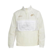 Nike Woven Lined Jacket Coconut Milk - Asia
