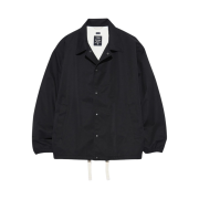 Nanamica 2L Gore-Tex Coach Jacket Black