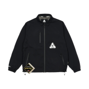 Palace Gore-Tex Paclite Coach Jacket Black - 22SS