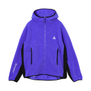Nike ACG Polartec Wolf Tree Full Zip Top Persian Violet - Asia