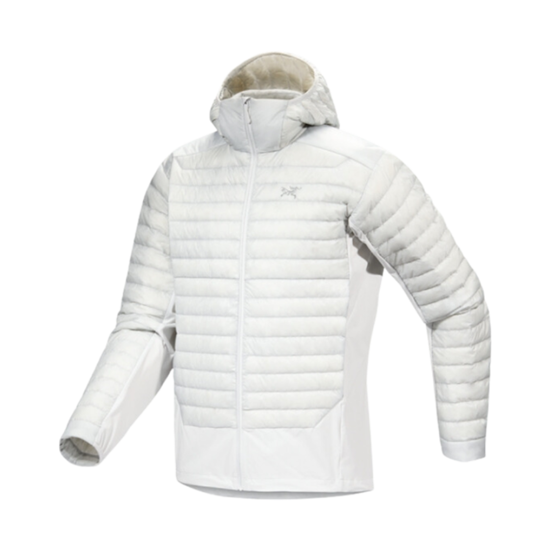 아크테릭스 세륨 하이브리드 후디 솔리튜드(Arc'teryx Cerium Hybrid Hoody Solitude) - 1