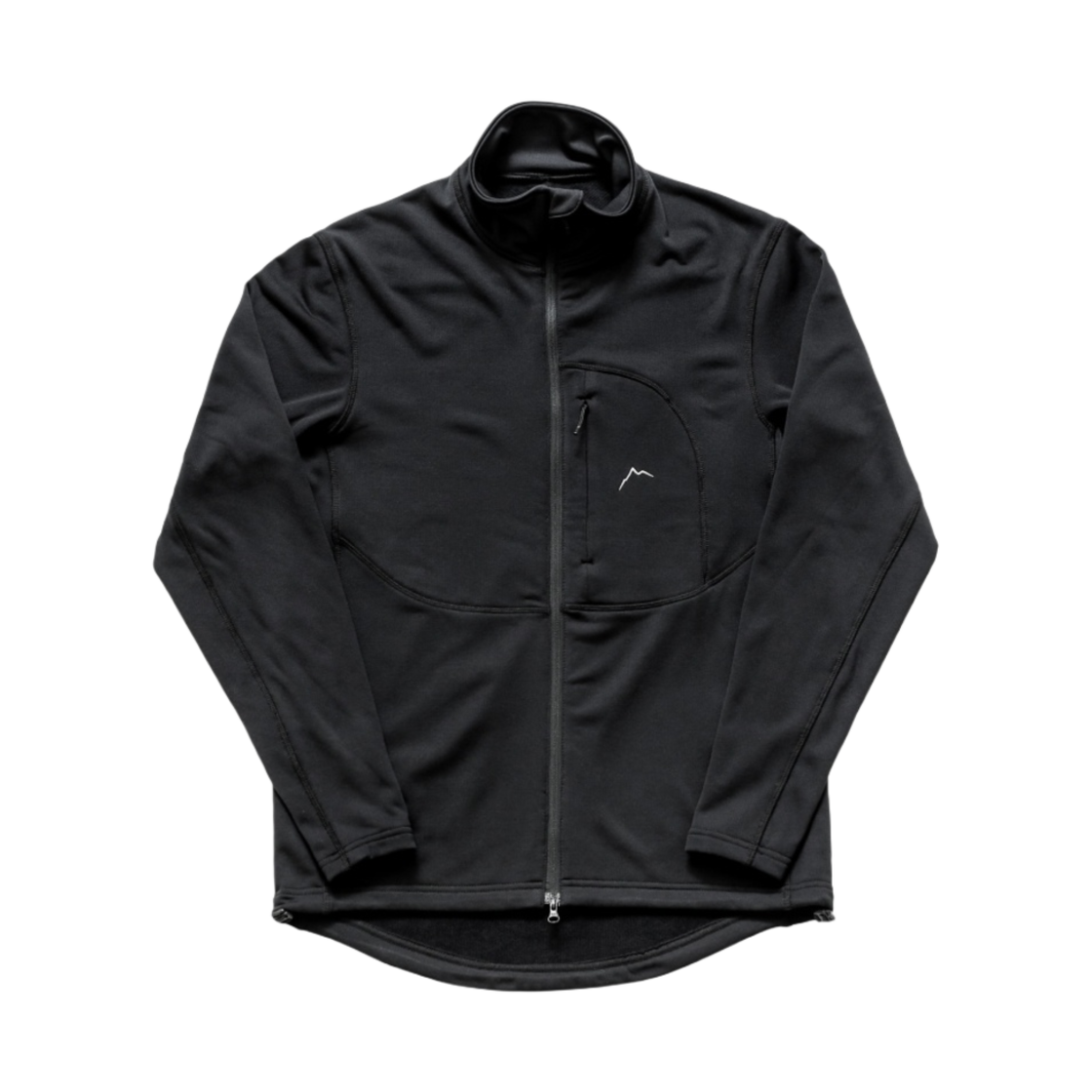 케일 S.P 파워그리드 자켓 블랙(Cayl S.P Powergrid Jacket Black)