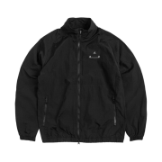 Jordan 23 Engineered Jacket Black - Asia