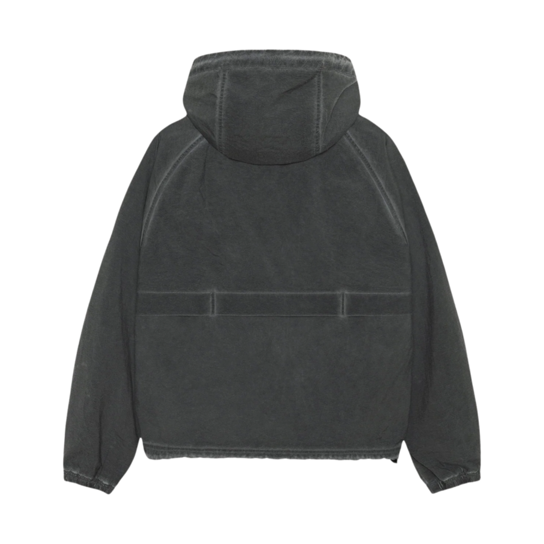 スケートボード STUSSY BEACH SHELL CRACKED RIPSTOP STUSSY BEACH SHELL CRACKED RIPSTOP