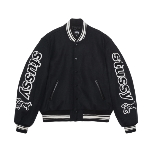 ★人気★【STUSSY】★Stussy x Union Hoodi.e Black★ ☆人気☆【STUSSY】☆Stussy x Union Hoodi.e Black☆ トップス