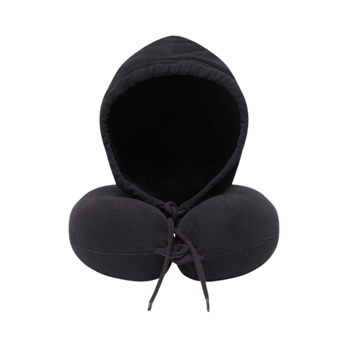 발렌시아가 트래블 필로우 블랙(Balenciaga Travel Pillow Black) - 1