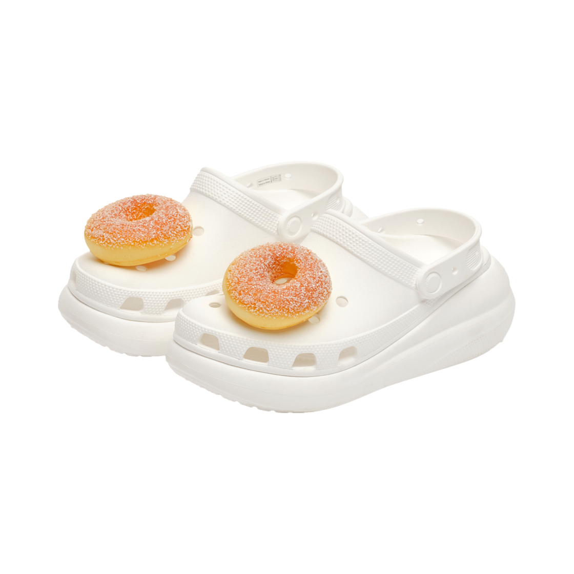 P00000CE NUPIP Donut Pip