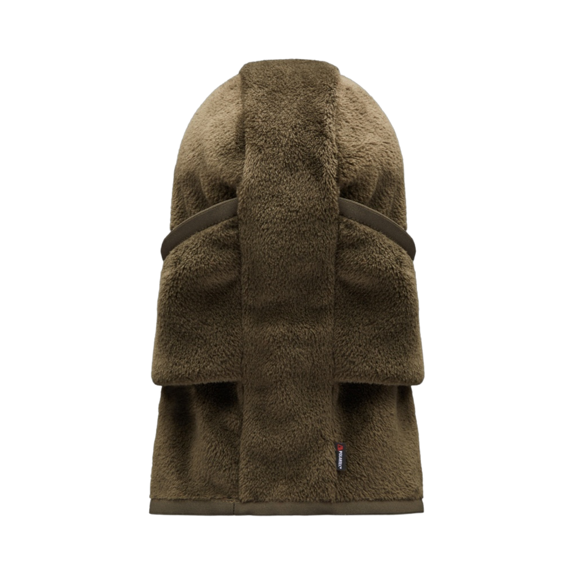 몽클레르 벨벳 플리스 카굴 그린 - 22FW(Moncler Velvet Fleece Cagoule Green - 22FW) - 2