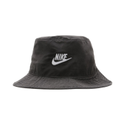 Nike Futura Washed Bucket Hat Black