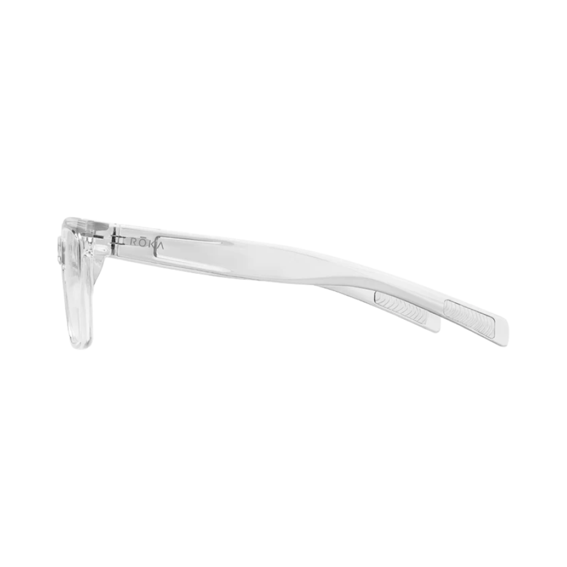 료카 록하트 안경 클리어(Roka Lockhart Eyeglasses Clear) - 3