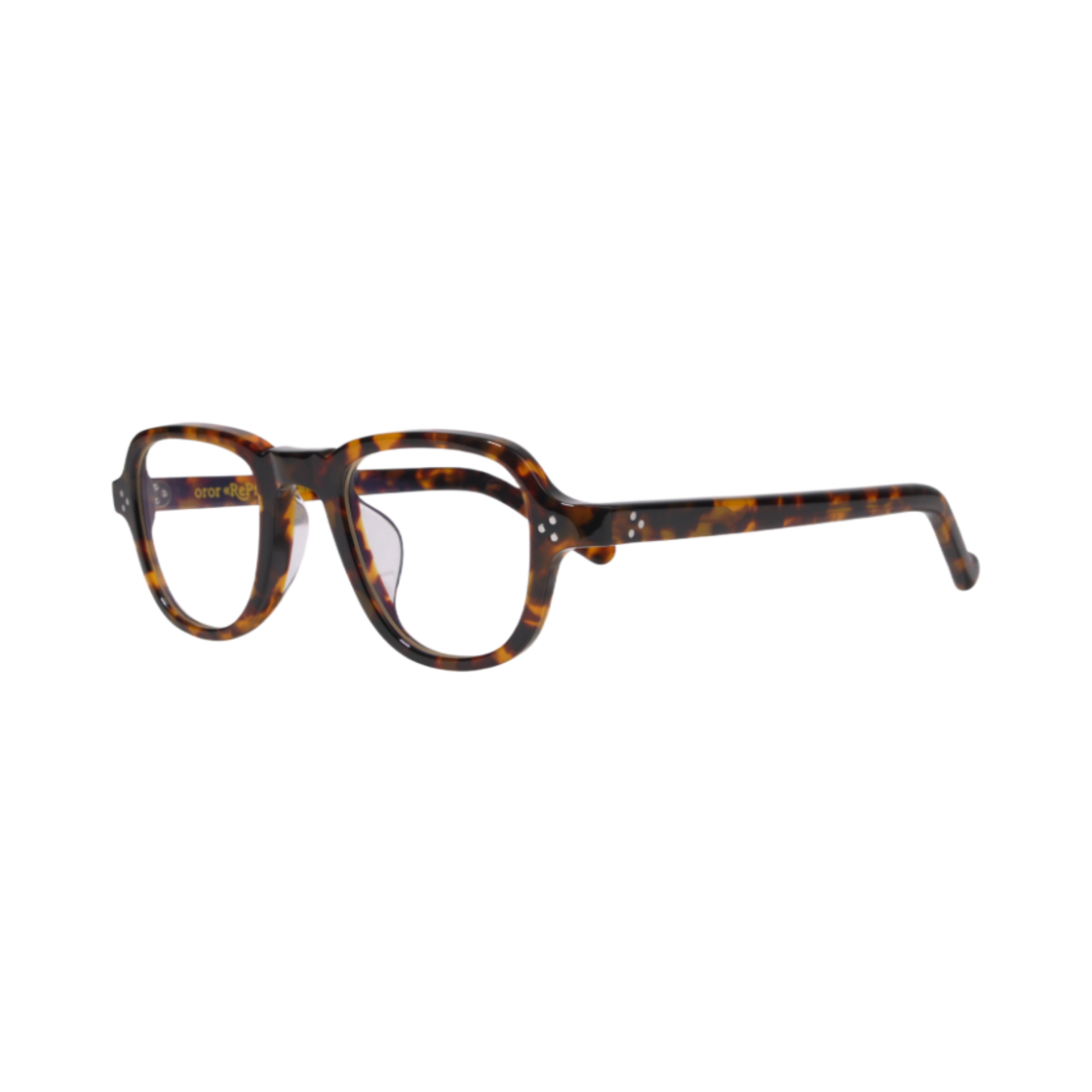 오르오르 1930’s 브리티시 빈티지 톨토이즈(oror 1930's British Vintage Tortosie)