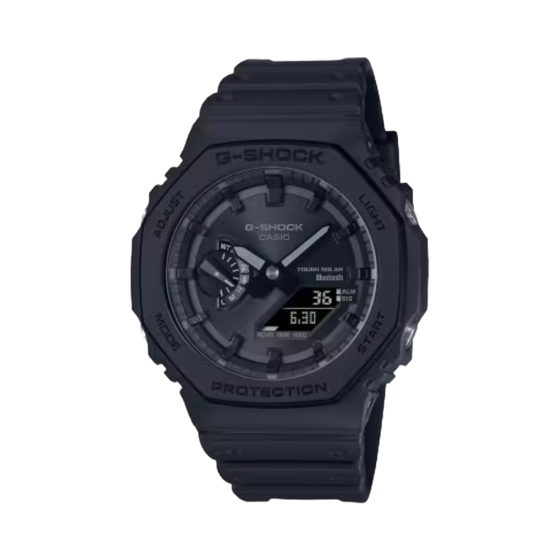 카시오 지샥 GA-B2100-1A1(Casio G-Shock GA-B2100-1A1)