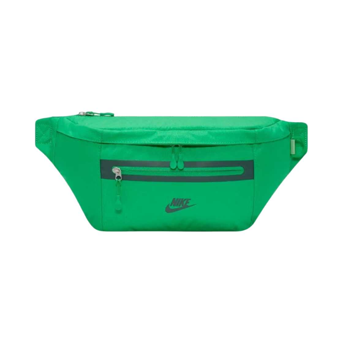 DN2556-324 Nike Elemental Premium Fanny Pack 8L Stadium Green