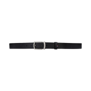 S.T. Dupont Line D Belt Black