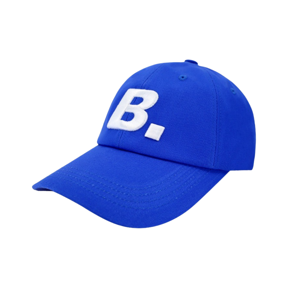 본투윈 B. 캡 블루(BORN TO WIN B. Cap Blue)