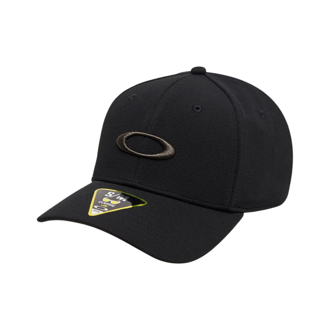 오클리 틴칸 리믹스 캡 블랙아웃(Oakley Tincan Remix Cap Blackout) - 1