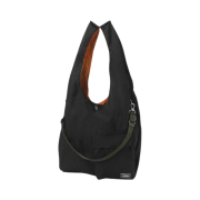 Porter Bagger GMS Bag Black