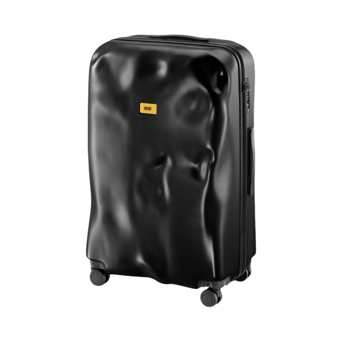 CBG-2SLU163-01 CRASH BAGGAGE Icon 31inch Black