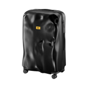 CRASH BAGGAGE Icon 31inch Black