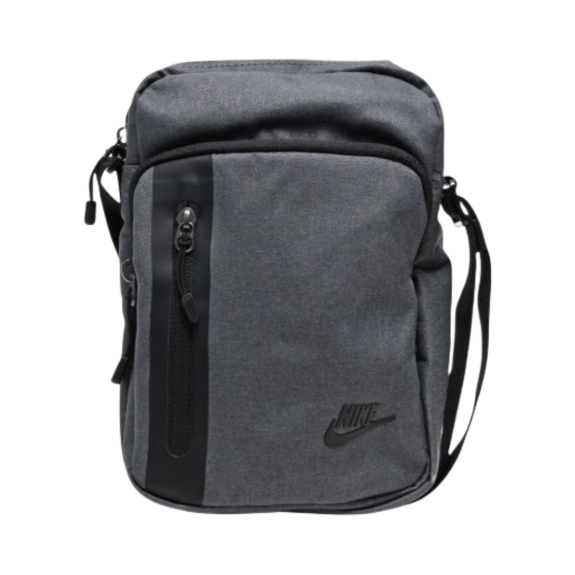 나이키 테크 스몰 크로스바디 백 다크 그레이(Nike Tech Small Crossbody Bag Dark Grey) - 1