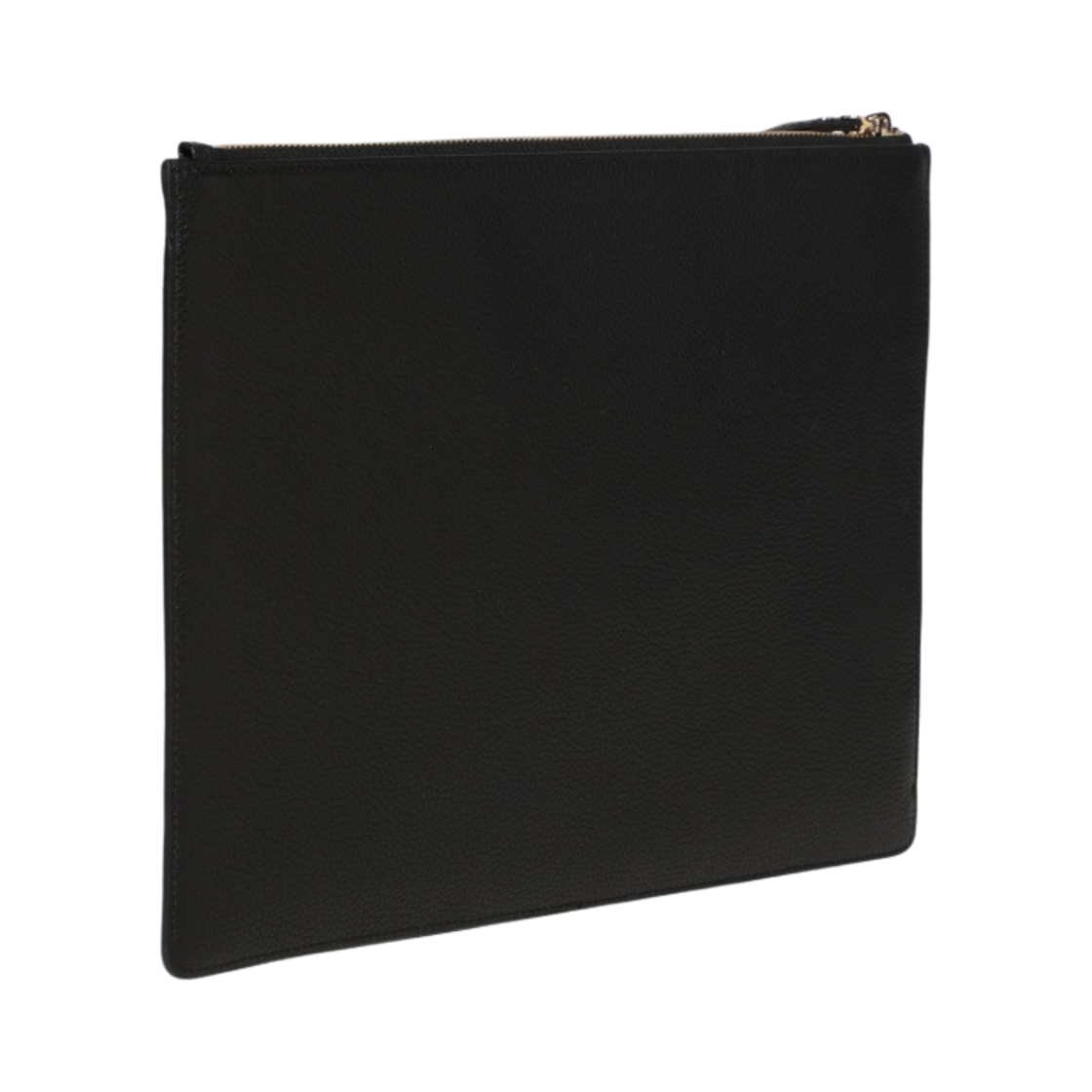 페라가모 간치니 도큐먼트 홀더 블랙(Ferragamo Gancini Document Holder Black) - 2
