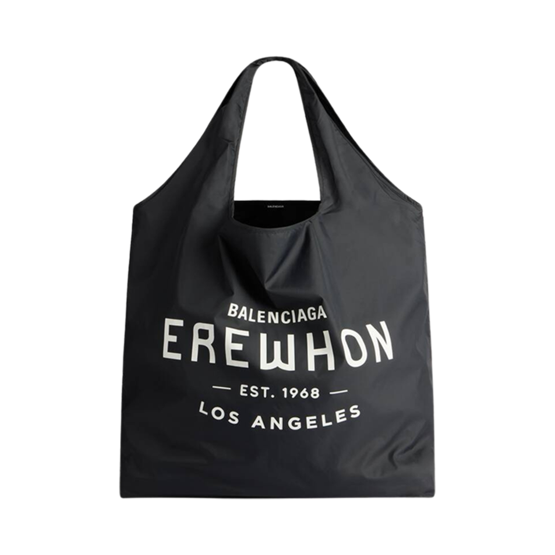 발렌시아가 말리부 구르메트 초커 앤틱 실버 네온 오렌지 | Balenciaga | KREAM