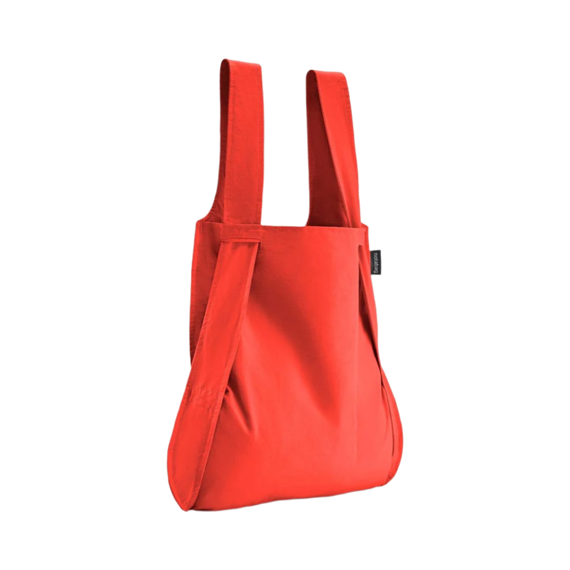 노타백 오리지널 레드(Notabag Original Red)