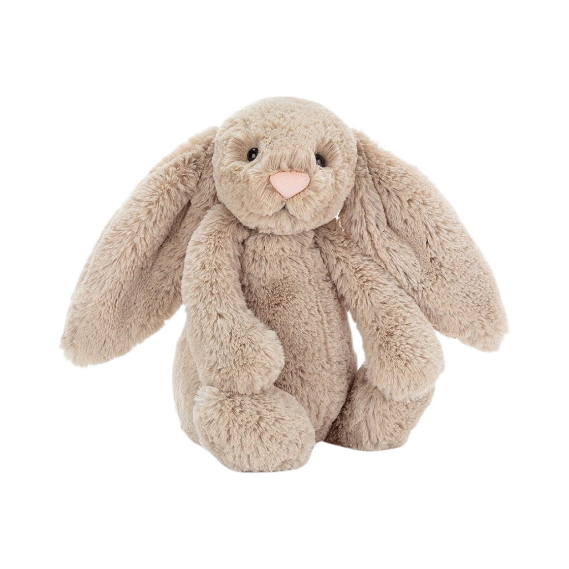 젤리캣 바쉬풀 버니 라지 베이지(Jellycat Bashful Bunny Large Beige)