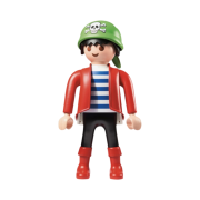 Playmobil FunPark XXL Rico