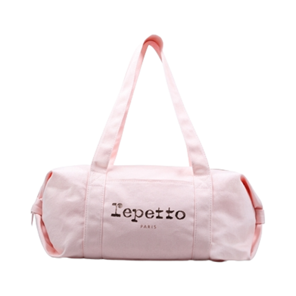 레페토 미디움 글라이드 더플백 핑크(Repetto Medium Glide Duffle Bag Pink)