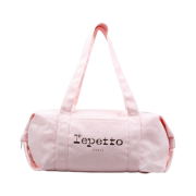Repetto Medium Glide Duffle Bag Pink