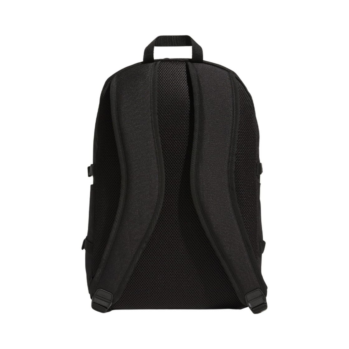 아디다스 에센셜 멀티 포켓 백팩 블랙(Adidas Essentials Multi Pocket Backpack Black) - 2