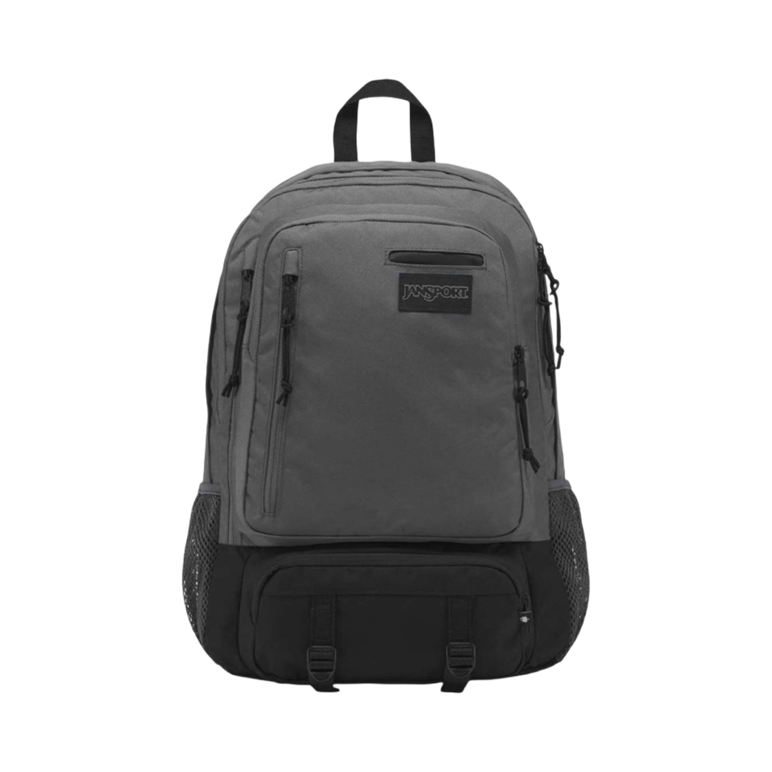 jansport right pack russet red Backpack Backstage backpack | A.P.C. travel rucksack Motif Color:Silver Shoutout to the Right