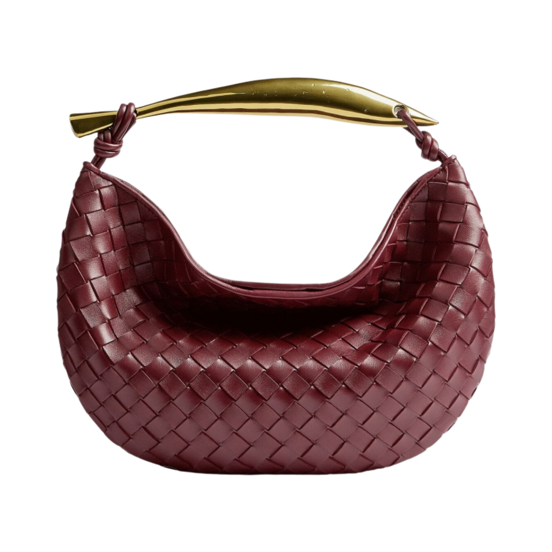 보테가 베네타 사딘 바롤로(Bottega Veneta Sardine Barolo) - 1
