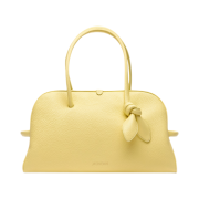 Jacquemus Le Turismo Bag Light Yellow