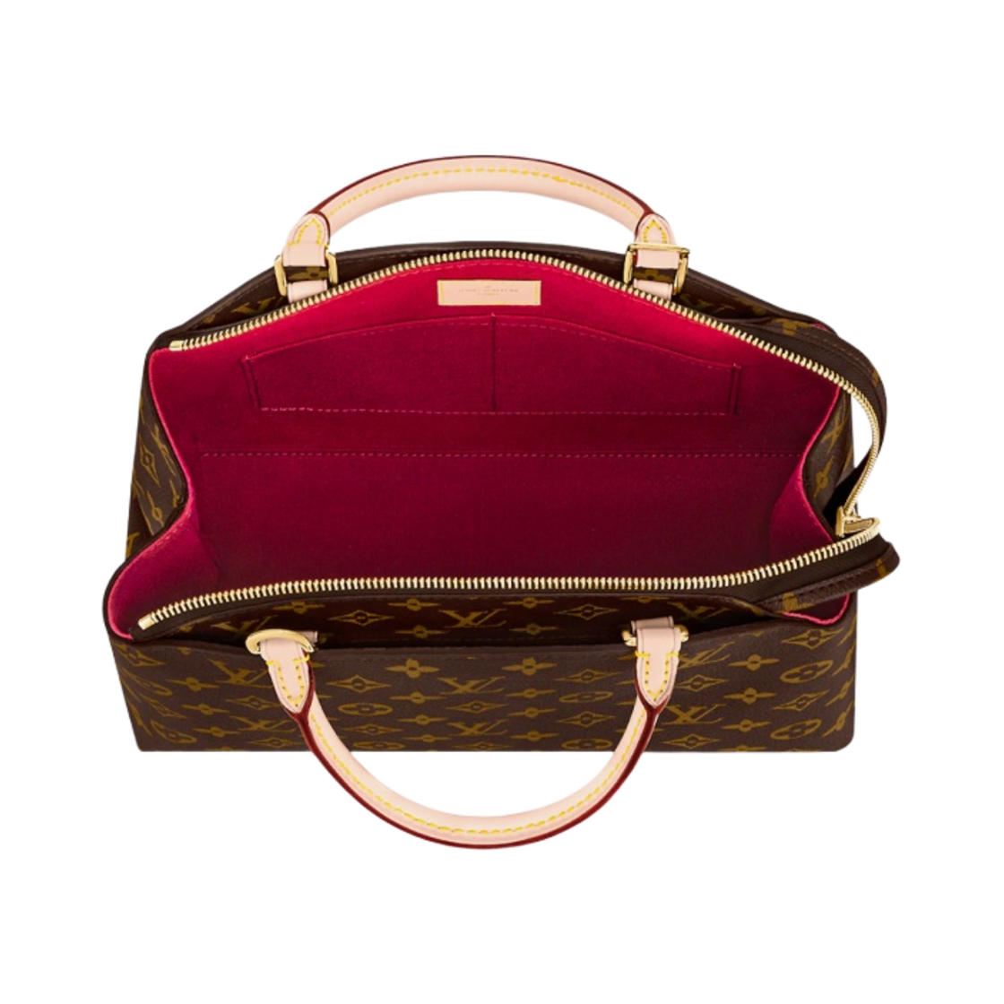 루이비통 쁘띠뜨 팔레 모노그램(Louis Vuitton Petit Palais Monogram) - 2