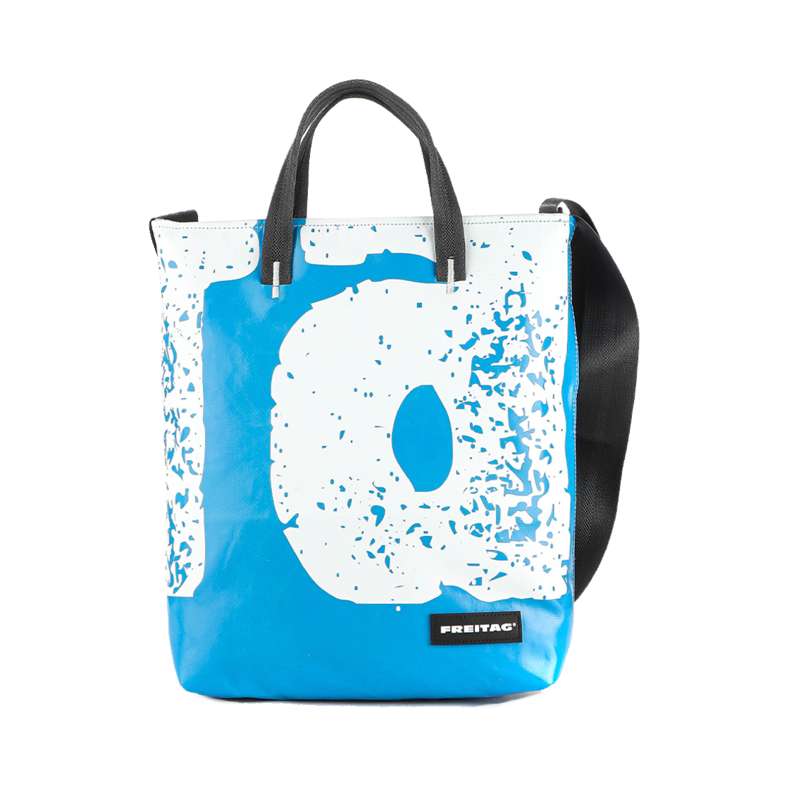 F202 LELAND 0060 FREITAG Boutique Unisex F202 LELAND 0060 Shoulder Bag