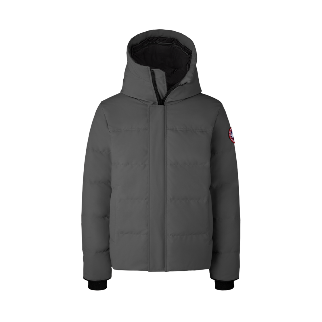2080MB Canada Goose Macmillan Parka Graphite