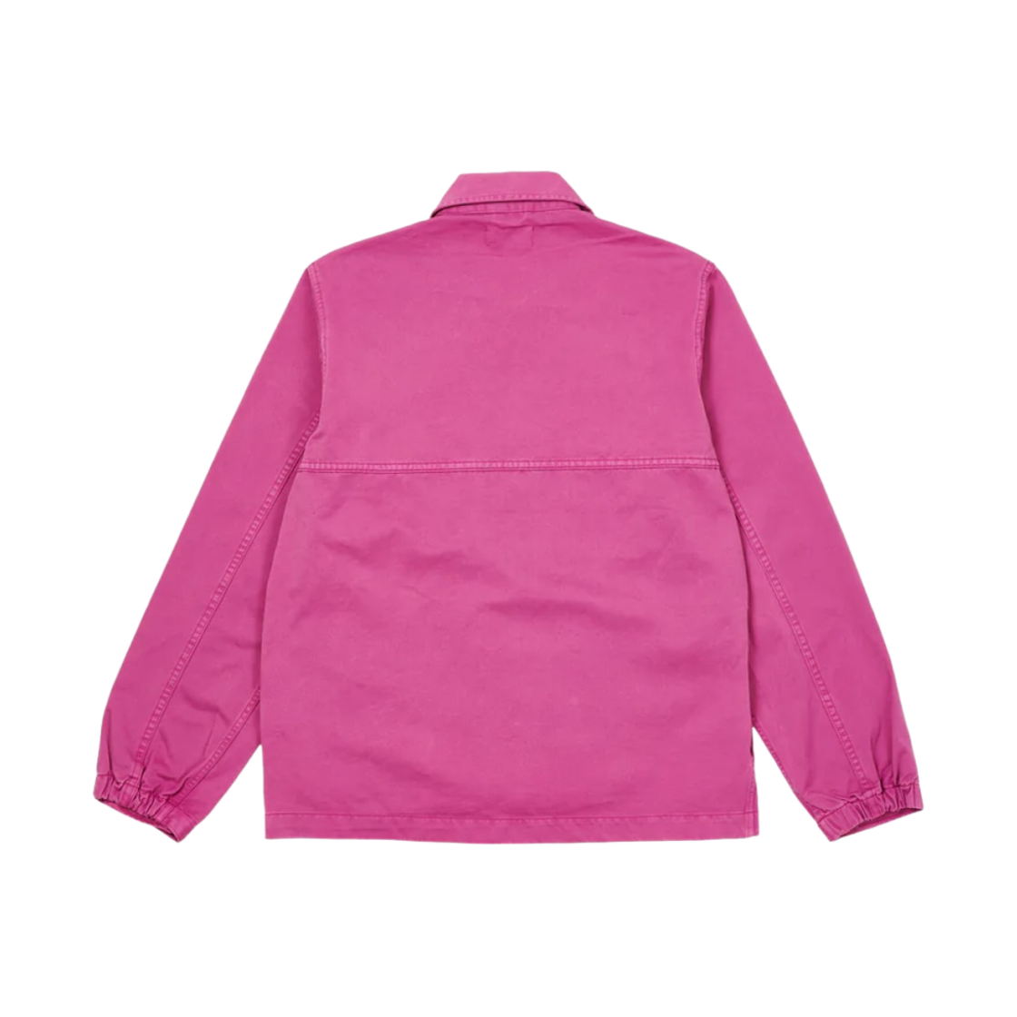 팔라스 가먼트 다이드 자켓 핑크 - 22FW(Palace Garment Dyed Jacket Pink - 22FW) - 2