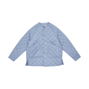 TRUNKPROJECT Quilted Jacket Sky Blue