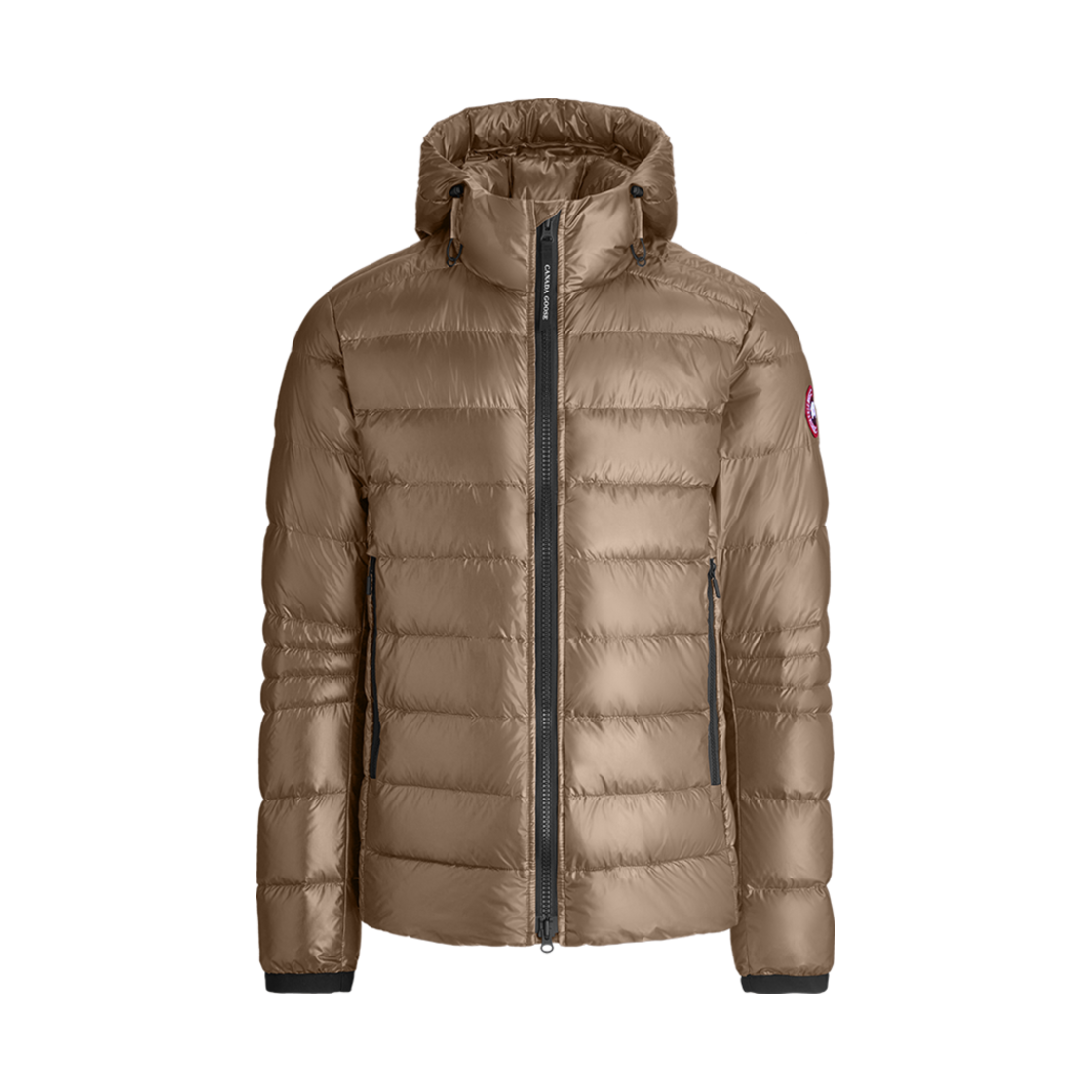 캐나다 구스 크로프턴 후디 탄(Canada Goose Crofton Hoody Tan)