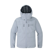 (W) Montbell Tempest Jacket Light Blue