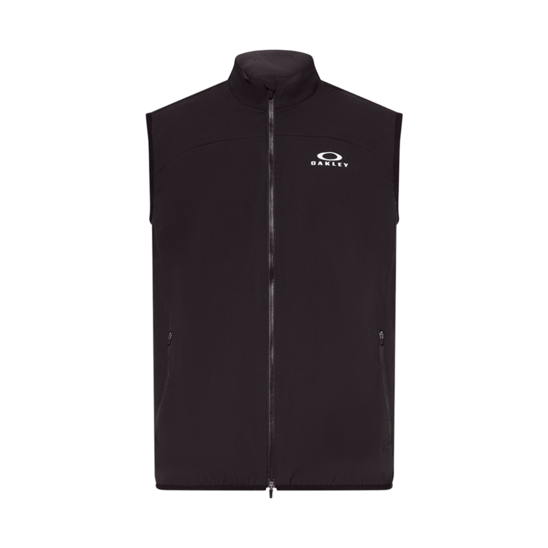 오클리 엘리먼츠 베스트 블랙아웃(Oakley Elements Vest Blackout)