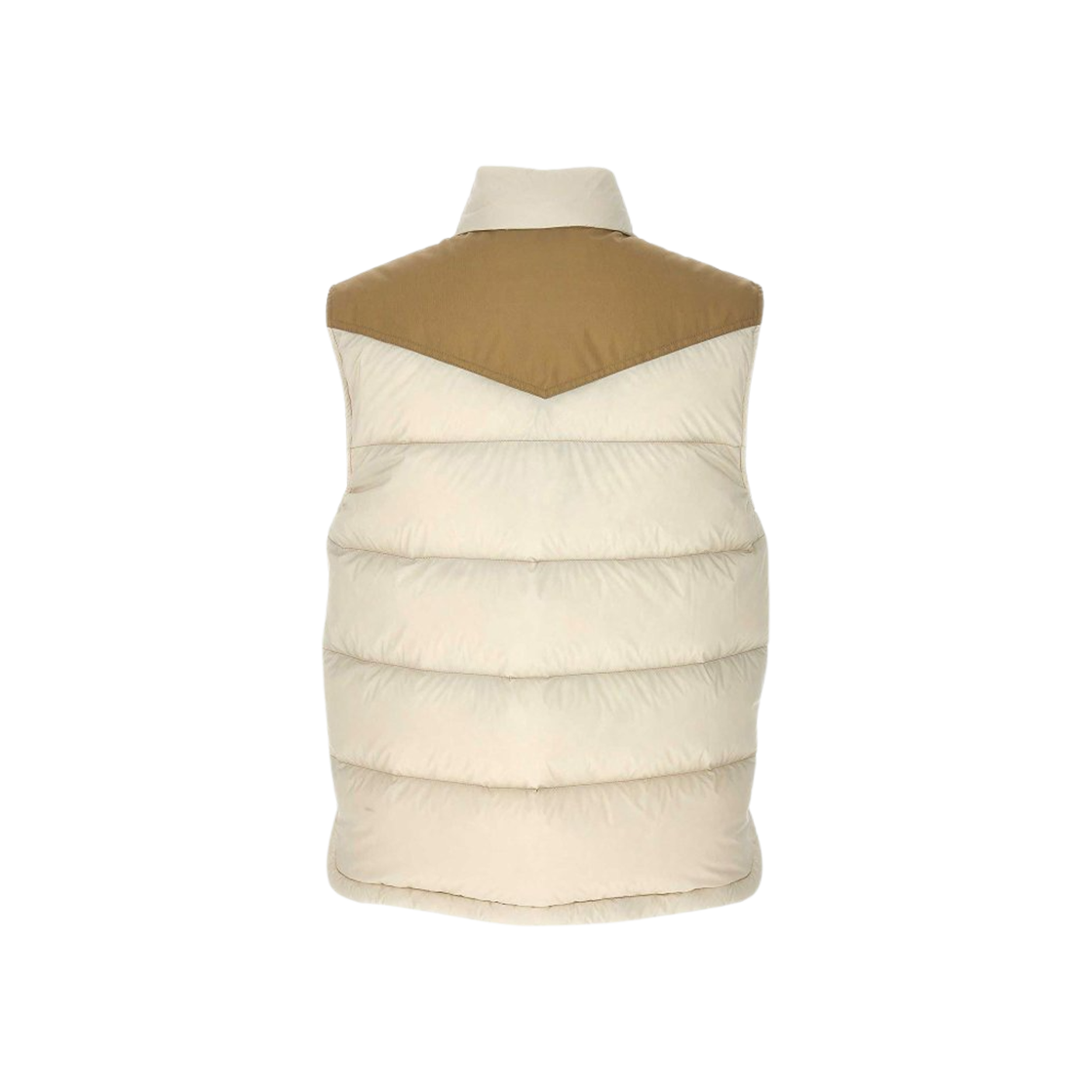 몽클레르 베니 다운 베스트 파우더 화이트 - 24SS(Moncler Veny Down Vest Powder White - 24SS) - 2
