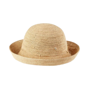 (W) Helen Kaminski Provence 10 Natural