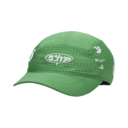 Nike x Off-White Fly Cap Kelly Green
